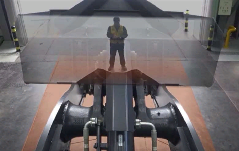 спецтехника Doosan на дизельном топливе